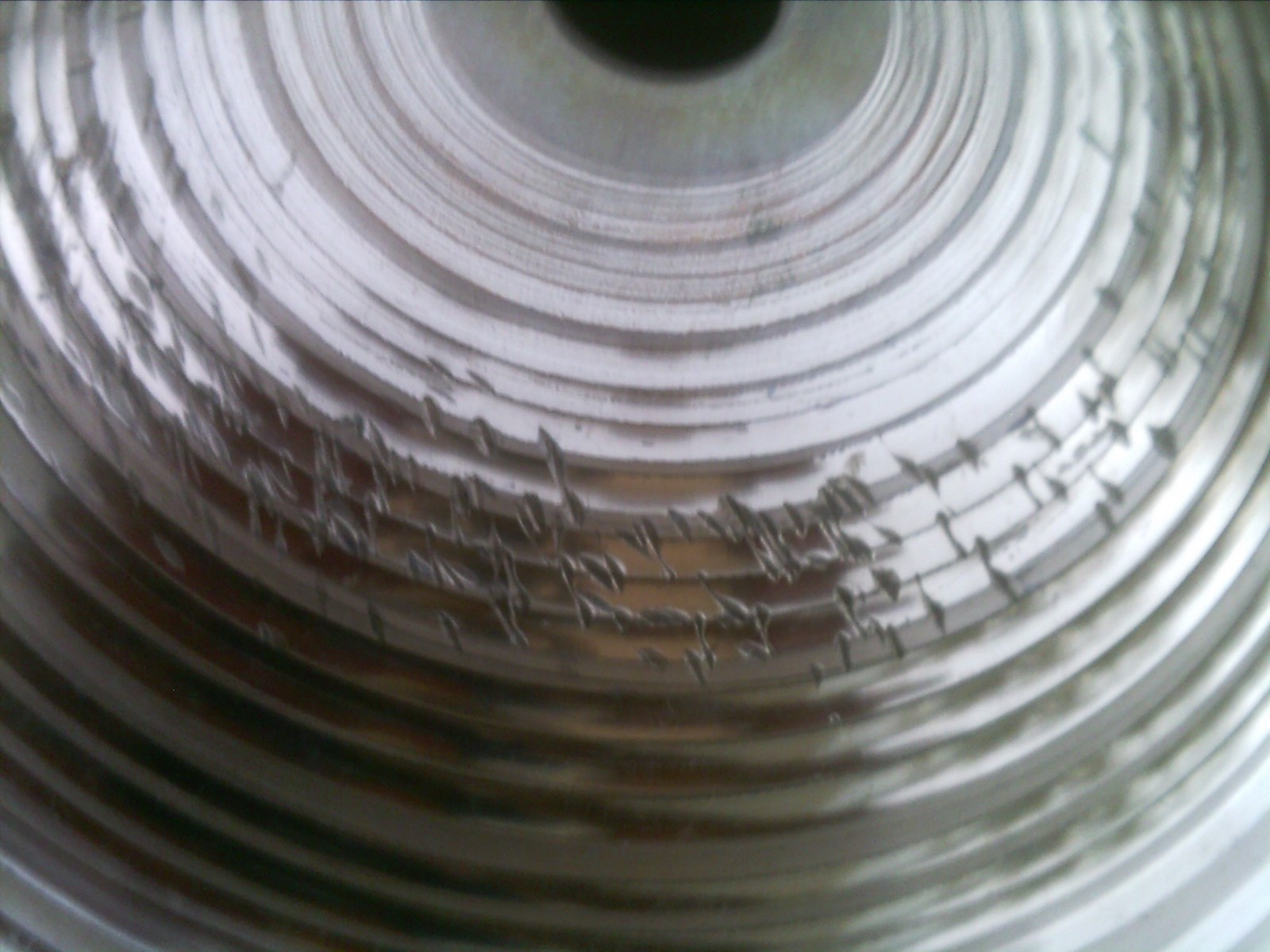 paiste 802 bottom only hi hat cymbal