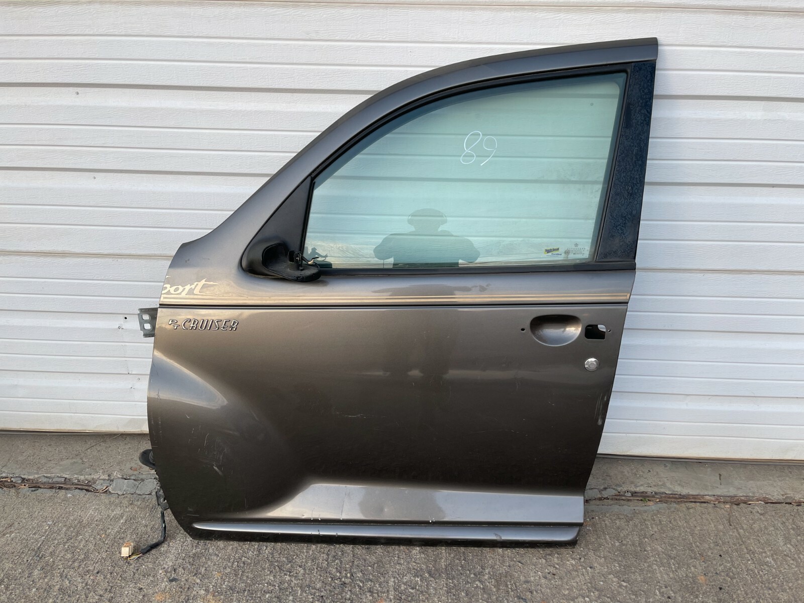 （特別価格）door Buy Side Door Assy 4651652 for Hitachi Excavator ZX110-3