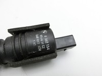 BMW E46 325i 02-06 Waschwasserpumpe Waschpumpe Scheibenreinigung BMW E46 325i 02-06 04.03.2003 67128362154 8362154... Vorschau 2