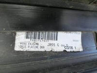 Renault Scenic III 09-12 Frontblende Frontleiste Links für Windschutzscheibe A-Säule Renault Scenic III 09-12... Vorschau 5
