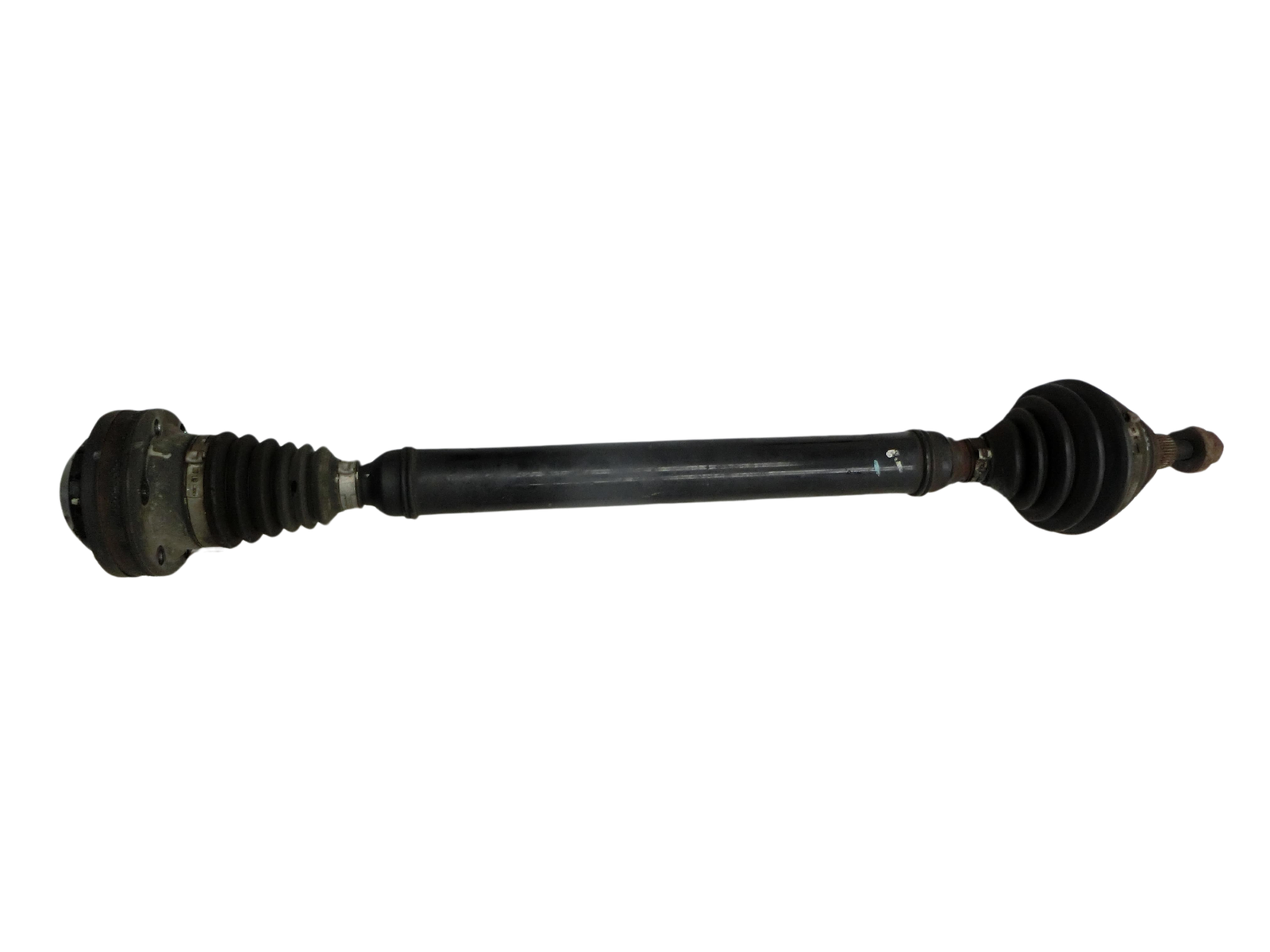 Arbre de commande transmission droite avant pour VW Golf 5 V Variant 1K5 03-09 - Bild 1