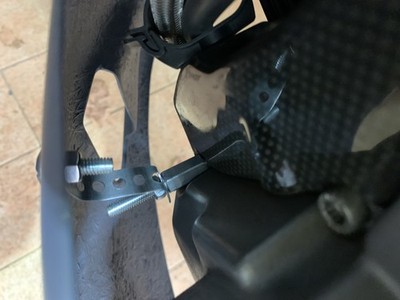 Fotos del artículo de un comprador verificado