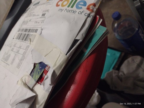 Artikelfoto(s) von einem verifizierten Käufer