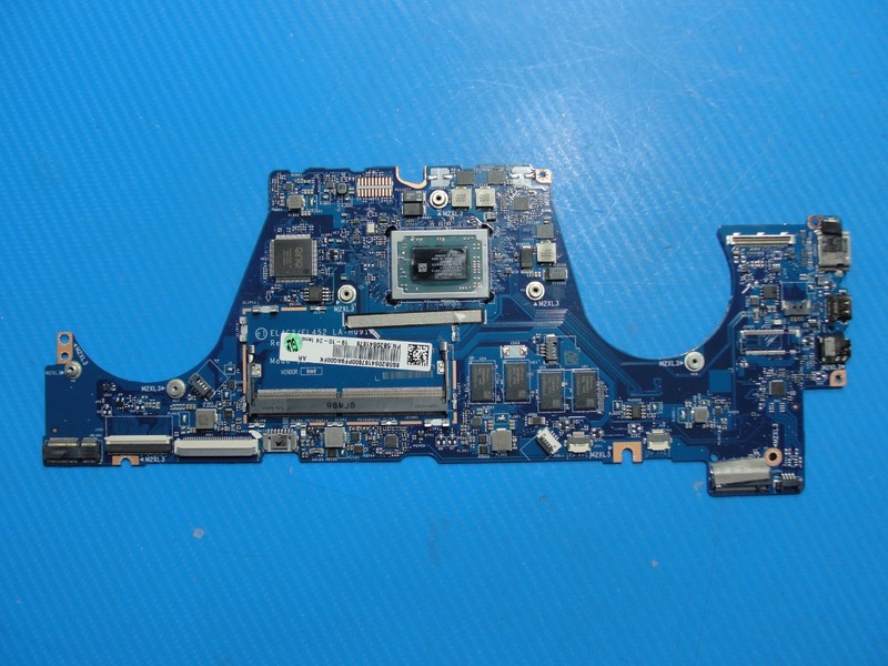 Lenovo Flex 14API 14" AMD Ryzen 5 3500U 2.1GHz 4GB Motherboard 5B20S41878