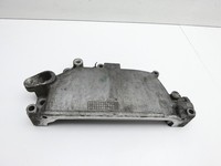 Nissan Pathfinder R51 05-10 dCi 2,5 126KW Platte Stirnplatte Gehäuse für Motor Motorblock Nissan Nissan Pathfinder... Vorschau 2