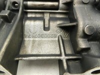 Renault Megane III 09-12 DCi 1,5 81KW K9K836 Ölpumpe Renault Megane III 09-12 26.02.2010 8200307174 gebraucht Vorschau 6