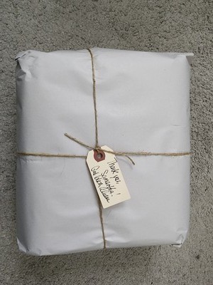 Item photo(s) from verified buyer