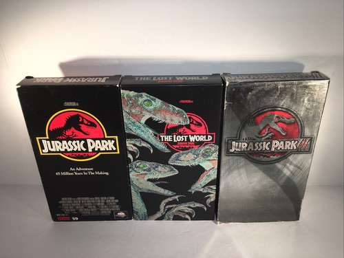「COCKTAIL」「SPEED」「JURASSIC PARK」VHS映画 s-l1200.jpg