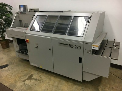 Standard Horizon BQ-270