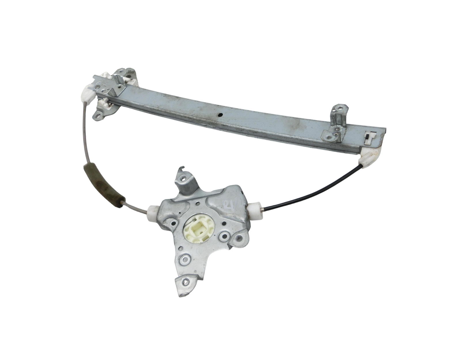 Window lift motor with Right Front for Nissan Juke F15 15-18 - Bild 1