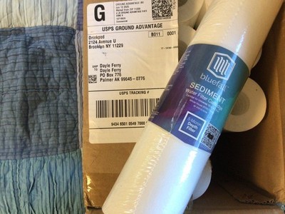Foto dell'oggetto di un acquirente verificato