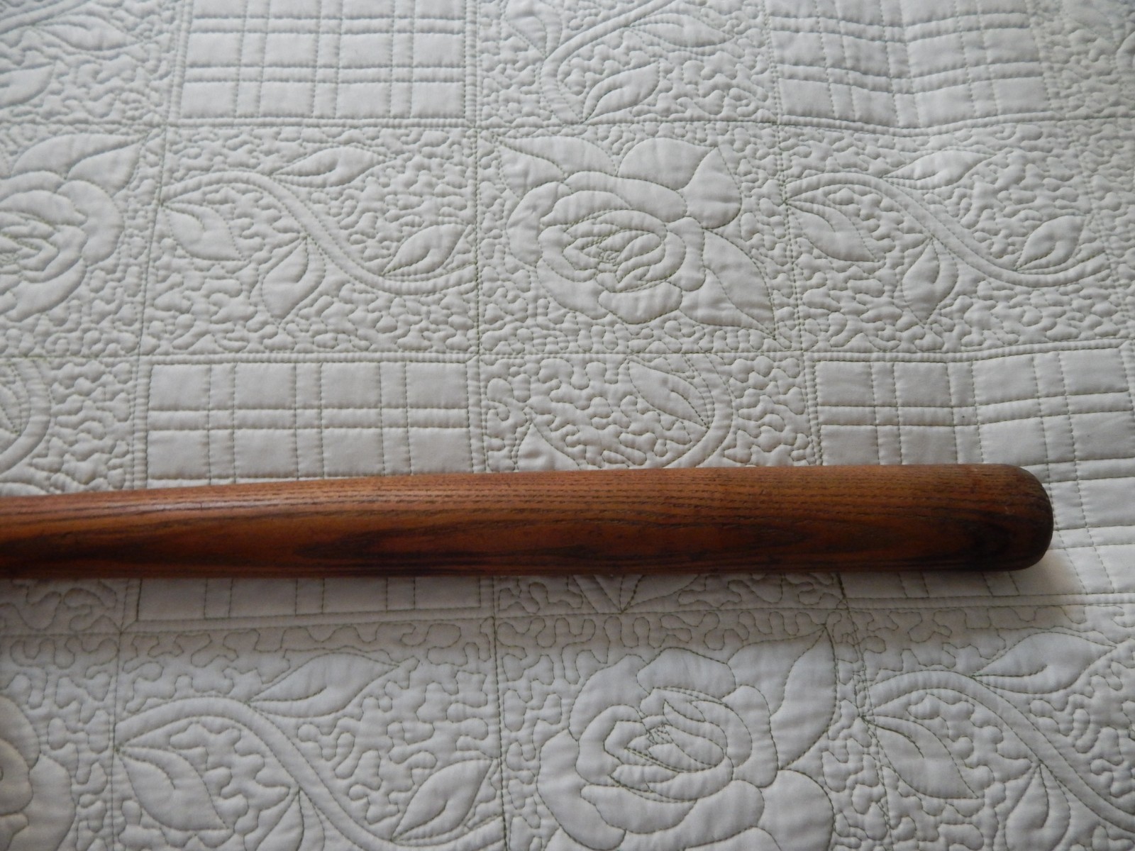 Vintage Hillerich-Bradsby Baseball Bat PlayGround BE