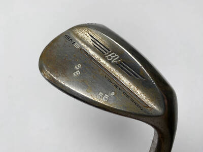 TOUR ISSUE Titleist Vokey SM7 RAW Lob Wedge 60 degree 60-10