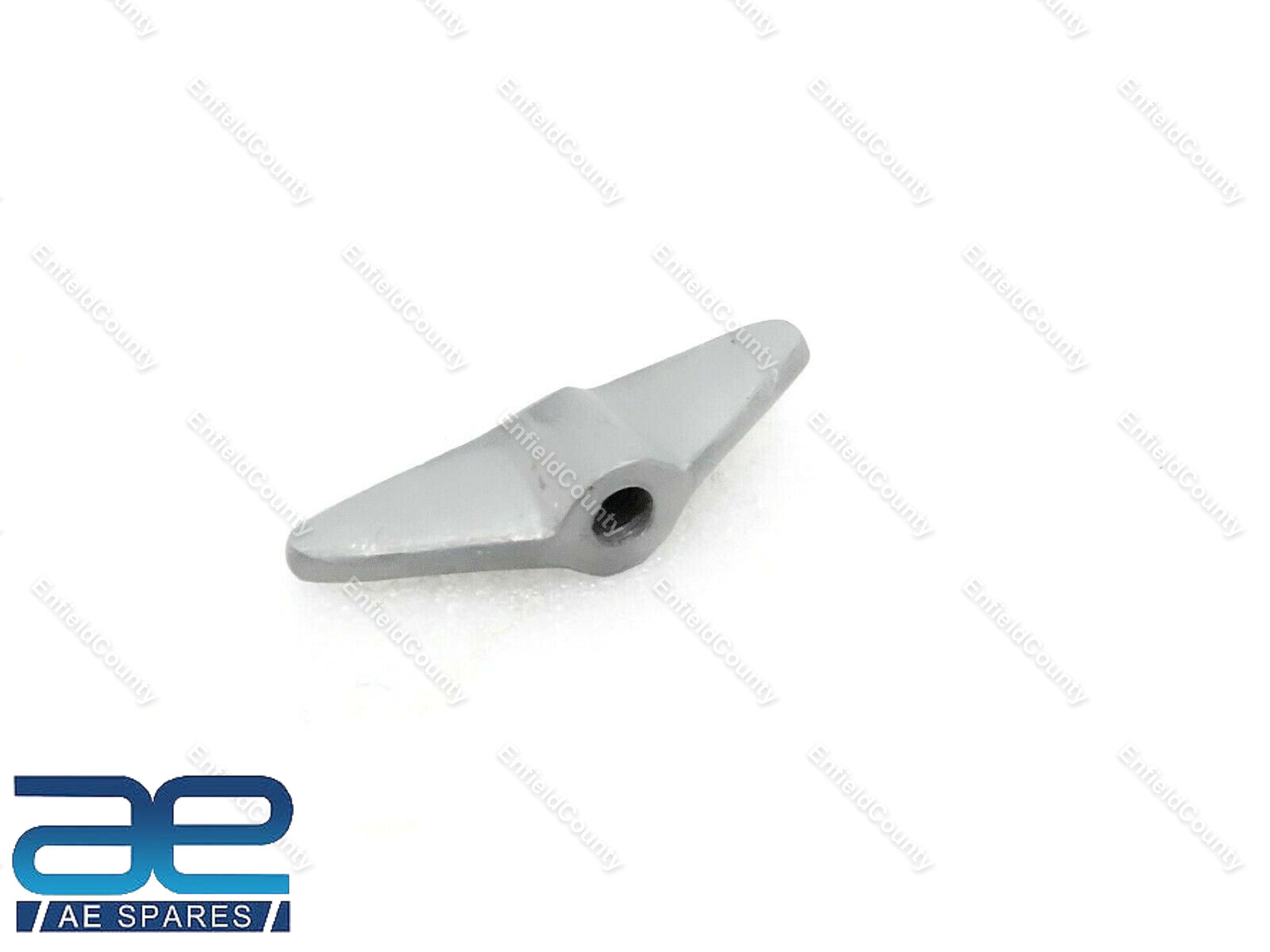 Wing Nut Spare Wheel Holder for 8 Inch Rim Closed VESPA 125 VNA VNB 150 VBB 
