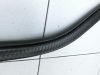 BMW I3 I01 13-17 Dichtung für Heckklappe Kofferraum Heckklappendichtung BMW I3 I01 13-17 27.02.2015 7439016... Vorschau 4