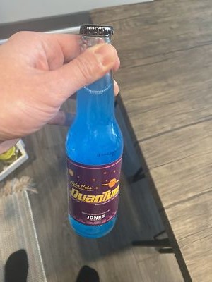 Fotos del artículo de un comprador verificado