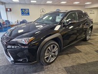 2021 Lexus UX 300e 54.3kWh Auto 5dr ESTATE Electric Automatic