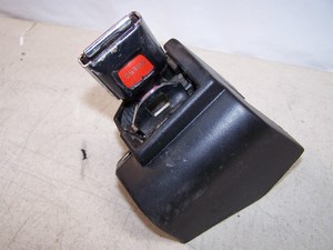 1997 Ford explorer seat belt #6