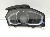 Volvo V60 I D3 13-18 2,0D 100KW Kombiinstrument Tacho Volvo V60 I D3 13-18 17.10.2014 36011273 299-640U 31412535... Vorschau 4