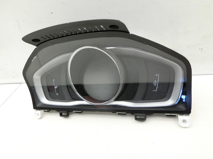 Volvo V60 I D3 13-18 2,0D 100KW Kombiinstrument Tacho Volvo V60 I D3 13-18 17.10.2014 36011273 299-640U 31412535... Vorschau 3