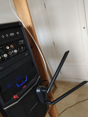 Artikelfoto(s) von einem verifizierten Käufer