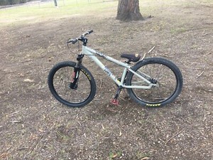 haro thread one