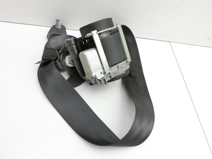 Peugeot 308 08-11 Kombi Gurt Sicherheitsgurt Rechts Vorne Peugeot 308 08-11 12.06.2009 0406062 8474453 AER4MP gebraucht Vorschau 4