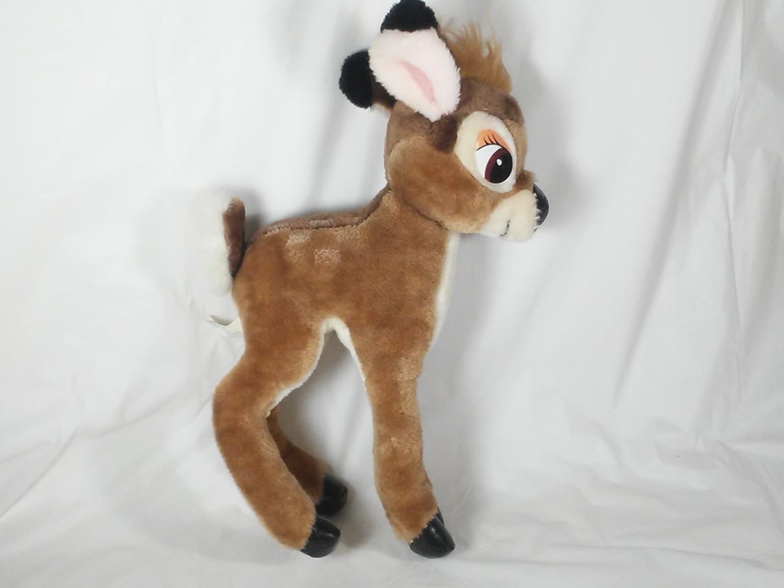 Disney Bambi Designed For Sears Plush Toy