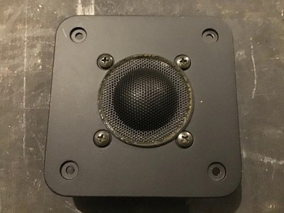 ev t350 tweeter