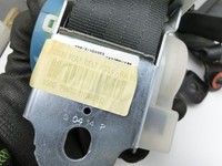 KIA Ceed ED 09-13 Kombi Gurt Sicherheitsgurt Links Hinten KIA Ceed ED 09-13 31.10.2011 898101H500 898101H500EQ gebraucht Vorschau 5