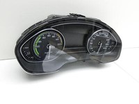 Audi A8 4H D4 09-17 Hybrid 2,0 155KW Kombiinstrument Tacho Audi A8 4H D4 09-17 25.04.2012 4H0920800N 0263670116... Vorschau 2