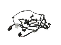 VW Passat CC 358 12-16 Kabelbaum PDCs Einparkhilfe Vorne für Stoßstange VW Passat CC 358 12-16 10.04.2013... Vorschau 1