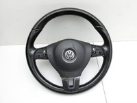 VW Passat 3C B7 10-14 Lenkrad Airbaglenkrad VW Passat 3C B7 10-14 21.03.2011 3C8880201Q 3C8419091BF 3C8419091BFE74... Vorschau 5