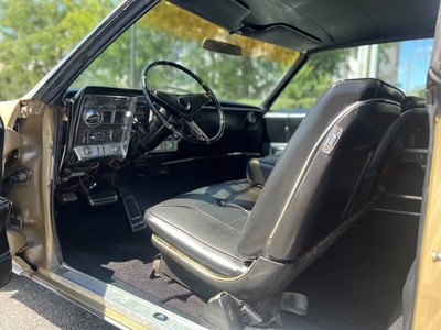 image 1 of interior