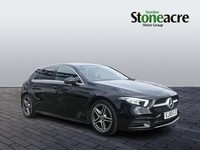 2019 Mercedes-Benz A-Class 2.0 A220d AMG Line Hatchback 5dr Diesel 8G-DCT Euro 6