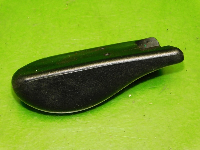 91-95 MR2 OEM driver left seat tilt recline handle lever cover
