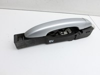 Renault Megane IV 4 16-21 5T Türgriff Griff aussen Rechts Hinten TED69 Renault Megane IV 4 16-21 10.12.2018 252016... Vorschau 2