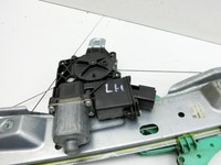 Opel Astra J 12-18 Kombi Fensterhebermotor mit Fensterheber Links Hinten Opel Astra J 12-18 01.01.2013 13350762... Vorschau 4