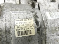 Audi A4 8K B8 07-11 TFSI 2,0 132KW Klimakompressor Klima Kompressor Audi A4 8K B8 07-11 29.10.2009 8K0260805L... Vorschau 2