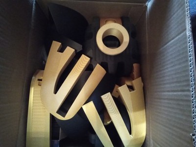 Artikelfoto(s) von einem verifizierten Käufer