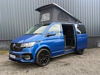 Volkswagen T6.1 Highline 