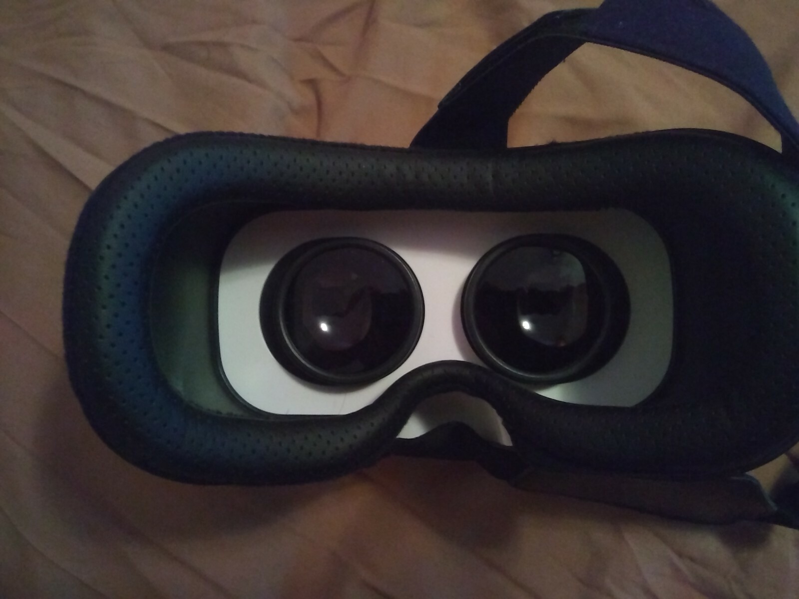 VR Shinecon Reality Glasses