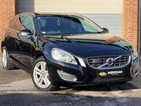 2013 Volvo V60 3.0 T6 SE Premium Saloon 4dr Petrol Geartronic AWD Euro 5 (304 ps
