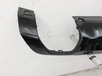 Citroen C4 III 20-24 SchräghLim Diffusor Unterteil für Stoßstange Stoßfänger Hinten Citroen C4 III 20-24 26.09.2024... Vorschau 2