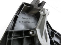 VW Crafter 2E 35 11-16 Kasten Türgriff Griff aussen Rechts Hinten LB9A VW Crafter 2E 35 11-16 07.10.2016 2E1843703A... Vorschau 6