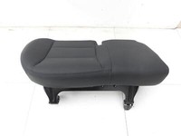Mercedes W245 B200 08-11 Sitzpolster Rechts für Rücksitzbank Hinten Teilleder Mercedes W245 B200 08-11 22.03.2011... Vorschau 4