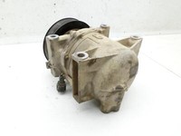 Nissan Navara NP300 D40 05-07 2,5d 106KW Klimakompressor Klima Kompressor Nissan Navara NP300 D40 05-07 01.05.2006... Vorschau 4