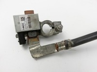 Ford C-max II 10-15 Kabelbaum für Batterie Minus Ford C-max II 10-15 13.02.2012 F1FT-10C679-CD AV6N-10C679-BB gebraucht Vorschau 5