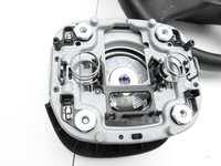 Skoda Superb II 3T 08-13 Lenkrad Airbaglenkrad Skoda Superb II 3T 08-13 02.03.2012 1Z0880201AR 1Z0880201ARTDZ... Vorschau 6