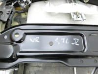 BMW F11 530dx 10-14 Kombi Sitzbezug Rückenpolster Rechts Vorne für Beifahrer Sitz beheizt Leder BMW F11 530dx 10-14... Vorschau 6